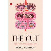 Fat Chance, The Gut, SUGAR , THE IMMUNITY DIET FIGHT OFF INFECTIONS 4 Books Set - The Book Bundle