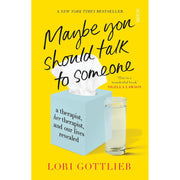 Talk Smart Lead Strong, Maybe You Should Talk to Someone, The Charisma Factor 3 Books Collection Set - The Book Bundle