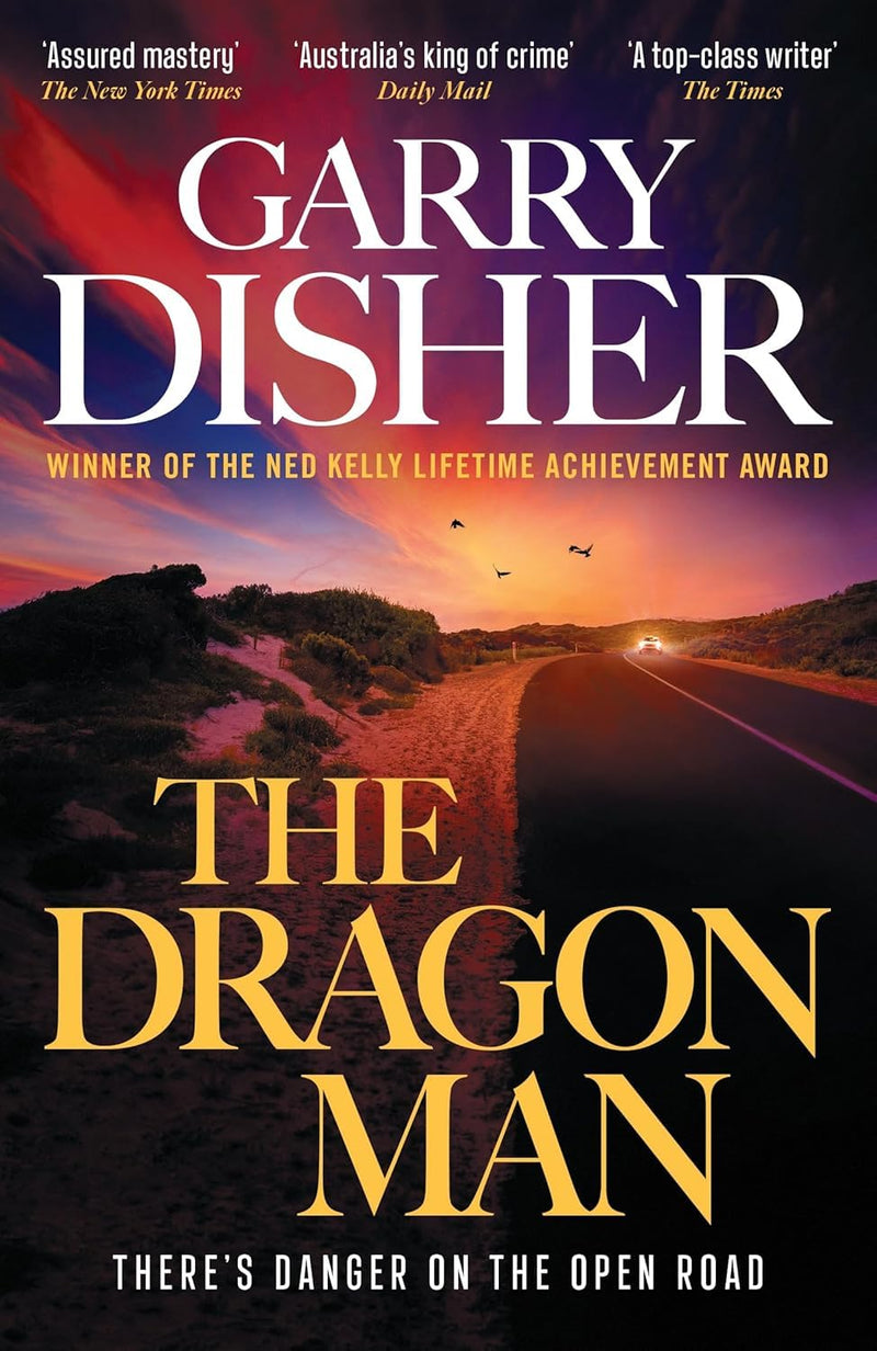 Hal Challis Investigation Series 7 Books Collection Set by Garry Disher - Fiction - Paperback