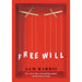 Free Will by Sam Harris - The Book Bundle