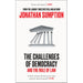 The Challenges of Democracy: And The Rule of Law - The Book Bundle