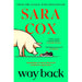 Sara Cox 3 Books Colection Set (Till the Cows Come Home, Way Back, Thrown) - The Book Bundle