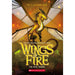 Wings of Fire Series 5 Books Set (Book 11 - Book 15) - Paperback - The Book Bundle