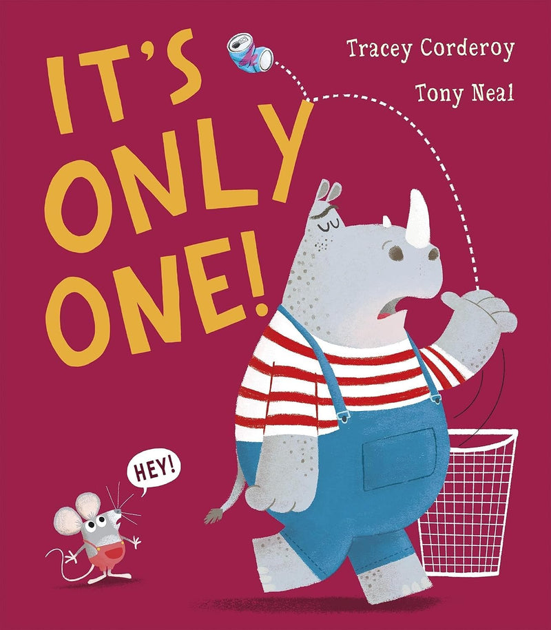 Crocodile and Friends 10 Picture Books Collection Set (I'm Not Grumpy, Monkey with a Bright Blue Bottom, Wide Awake Wolf, Click Clack Crocodile’s Back, I Love You to the Moon and Back & More) - Fiction - Paperback