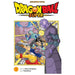 Dragon Ball Super Series Vol 1-5 Books Collection Set by Akira Toriyama - The Book Bundle