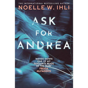 Noelle W. Ihli Collection 5 Books Set(None Left To Tell, Ask for Andrea, Forget You Saw Her, Run On Red &  Such Quiet Girls) - The Book Bundle
