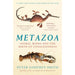 Peter Godfrey-Smith 2 Books Collection Set Metazoa Animal Minds, OTHER MINDS The Octopus - The Book Bundle
