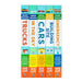 Make Tracks Series 5 Books Collection Set (Emergency, Building Site, Cars, In The Sky, Trucks) - The Book Bundle