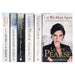 Lesley Pearse Collection 6 Books Set (Till We Meet Again, Father Unknown, A Lesser Evil) - The Book Bundle