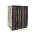 The Complete Brontë Collection (Wordsworth Box Sets) - The Book Bundle