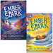 Ember Spark Series 2 Books Collection Set By Abi Elphinstone(Ember Spark and the Thunder of Dragons and Ember Spark and the Frost Phoenix) - The Book Bundle