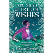 Pandava Rick Riordan Presents Aru Shah Series Books 1 - 5 Collection by Roshani Chokshi - The Book Bundle