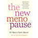 The New Menopause: Navigating Your Path Through Hormonal Change with Purpose, Power and the Facts /  Dr Mary Claire Haver - The Book Bundle