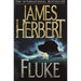 FLUKE B SPL James Herbert Paperback - The Book Bundle