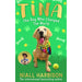 Niall Harbison 3 Books Collection Set (Hope(PB), Tina The Dog Who Changed the World) - The Book Bundle