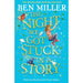 The Night We Got Stuck in a Story: From the author of smash-hit The Day I Fell Into a Fairytale - The Book Bundle