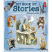 My Book of Stories: Write Your Own Adventures by Deborah Patterson - The Book Bundle