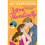 Ali Hazelwood Collection 6 Books Set (Bride, Check & Mate, The Love Hypothesis, Love on the Brain) - The Book Bundle