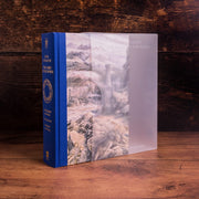 The Lord of the Rings: The Classic Bestselling Fantasy Novel - The Book Bundle
