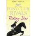 Riding Star (Pony Club Rivals, Book 3) - The Book Bundle