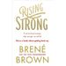 Rising Strong by Brené Brown, BrenéBrown - The Book Bundle