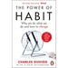 The Power of Habit: Why We Do What We Do, and How to Change - The Book Bundle