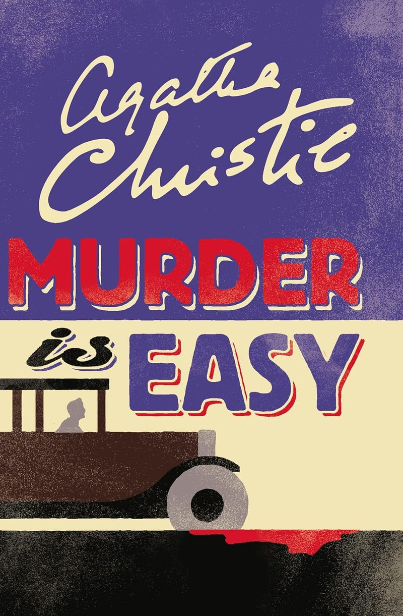 Superintendent Battle Series 4 Books Collection Set By Agatha Christie - Fiction - Paperback