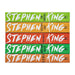 Stephen King Collection 5 Books Set (The Shining, Salem's Lot, Firestarter, Doctor Sleep and Cujo) - The Book Bundle
