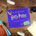 Harry Potter Owl Post Box Set (Children’s Hardback - The Complete Collection): J.K. Rowling (HB) - The Book Bundle
