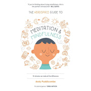 The Secret Language of the Body, A Mindfulness Guide for Survival, Endure, The Headspace Guide to Mindfulness & Meditation 4 Books Collection Set - The Book Bundle