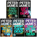 Roy Grace Series Book 16-20 Collection 5 Books Set By Peter James(Set 4) - The Book Bundle