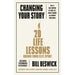Changing Your Story: How To Take Control Of Your Life, Create Change And Achieve Your Goals - The Book Bundle