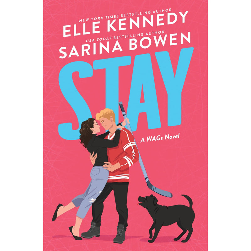 Stay