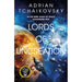 The Final Architecture Series 3 Books Collection Set (Shards of Earth, Eyes of the Void and Lords of Uncreation) - The Book Bundle