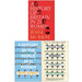 Jenni Murray Collection 3 Books Set (A History of Britain in 21 Women [Hardcover], A History of the World in 21 Women, [Hardcover] Votes For Women) - The Book Bundle