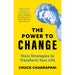 The Power to Change: Stoic Strategies to Transform Your Life - The Book Bundle