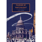 British Library Crime Classics 5-book set featuring paperback mysteries by Michael Gilbert, John Dickson Carr, and George Bellairs.