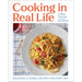 Cooking in Real Life: Delicious and Doable Recipes for Every Day (A Cookbook) - The Book Bundle