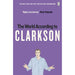 The World According to Clarkson: The World According to Clarkson Volume 1 - The Book Bundle