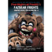 Five Nights at Freddy's Fazbear Frights Graphic Novel Collection 4 Books Set 1 to 4 By  Scott Cawthon - The Book Bundle
