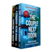Shari Lapena Collection 3 Books Set (The Couple Next Door, A Stranger in the House, Someone We Know) - The Book Bundle