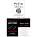 Principles, Principles for Dealing with the Changing World Order and The Psychology of Money 3 Books Collection Set - The Book Bundle