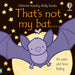 That's not my bat… by Fiona Watt Children's Books - The Book Bundle