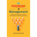 The Psychology of Money & The Psychology of Management 2 Books Set - The Book Bundle