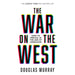 Grehge th of Europe & The War on the West By Douglas Murray 2 Books Collection Set - The Book Bundle