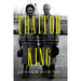 Traitor King: The Scandalous Exile of the Duke and Duchess of Windsor [Hardcover] - The Book Bundle