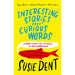 Interesting Stories about Curious Words: From Stealing Thunder to Red Herrings - The Book Bundle