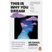 This Is Why You Dream: What your sleeping brain reveals about your waking life - The Book Bundle