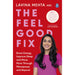 The Feel Good Fix: Boost Energy, Improve Sleep and Move More Through Menopause and Beyond - The Book Bundle