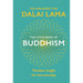 The Little Book Of Buddhism: Dalai Lama by Dalai Lama  (HB) - The Book Bundle